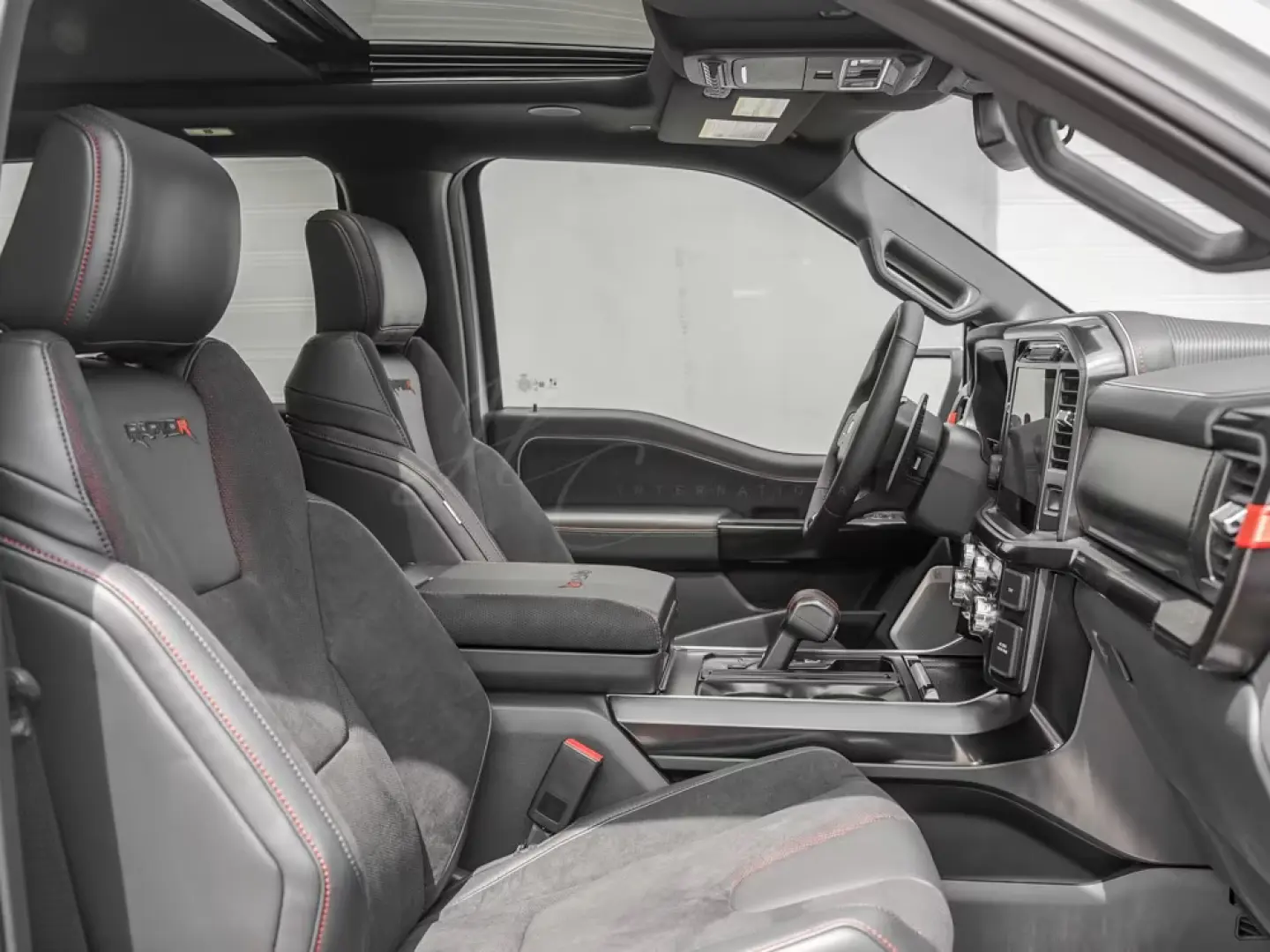 Ford F 150 2025 F-150 Raptor R