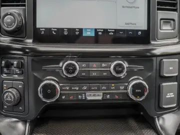 Ford F 150 2025 F-150 Raptor R