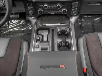 Ford F 150 2025 F-150 Raptor R