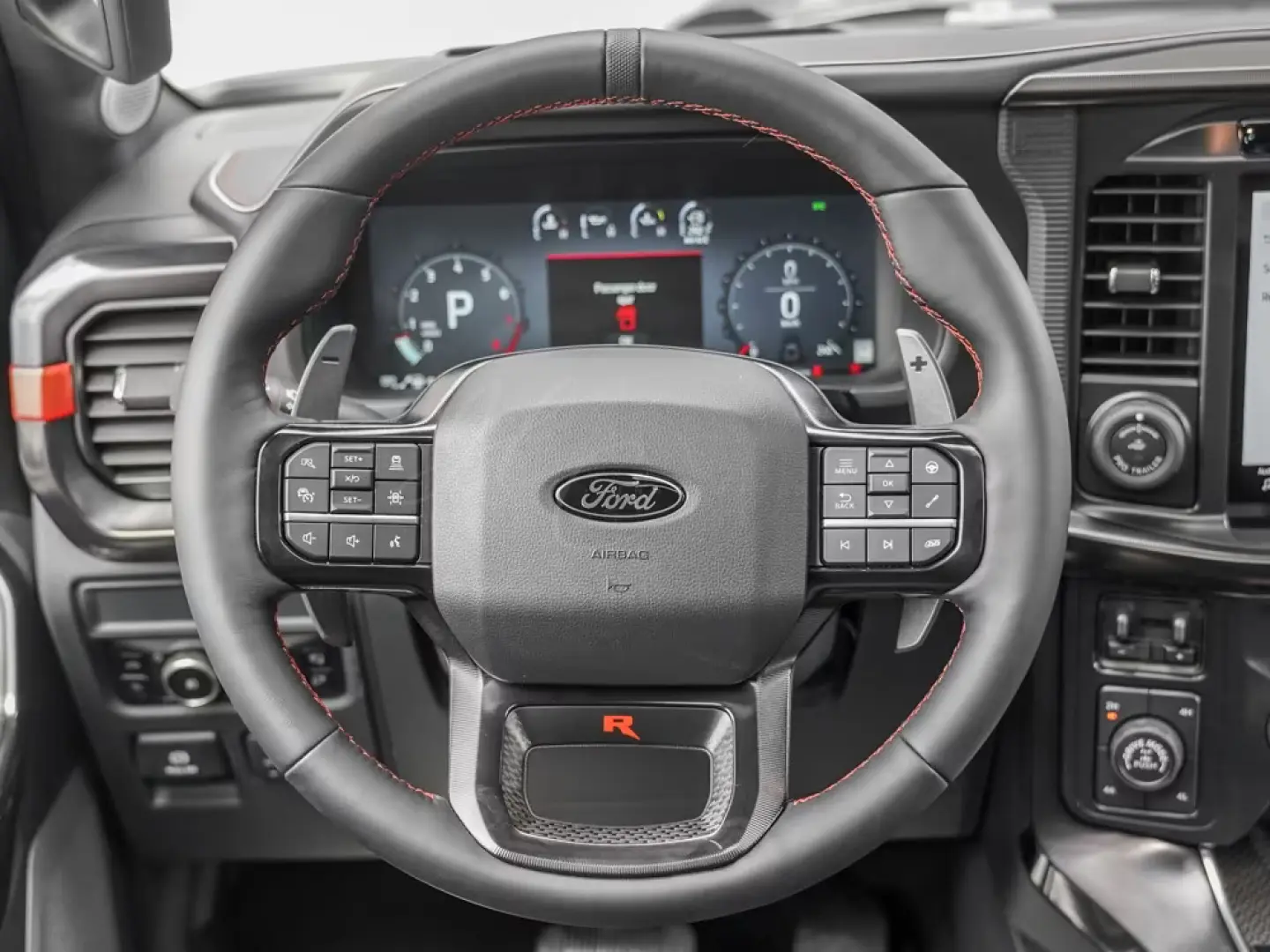 Ford F 150 2025 F-150 Raptor R