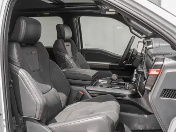 Ford F 150 2025 F-150 Raptor R