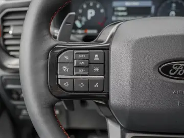 Ford F 150 2025 F-150 Raptor R