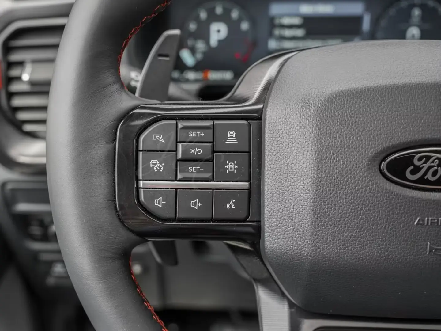 Ford F 150 2025 F-150 Raptor R