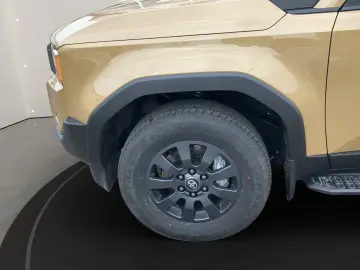 Land Cruiser FIRST-EDITION JBL BI-TONE SOFORT!!!