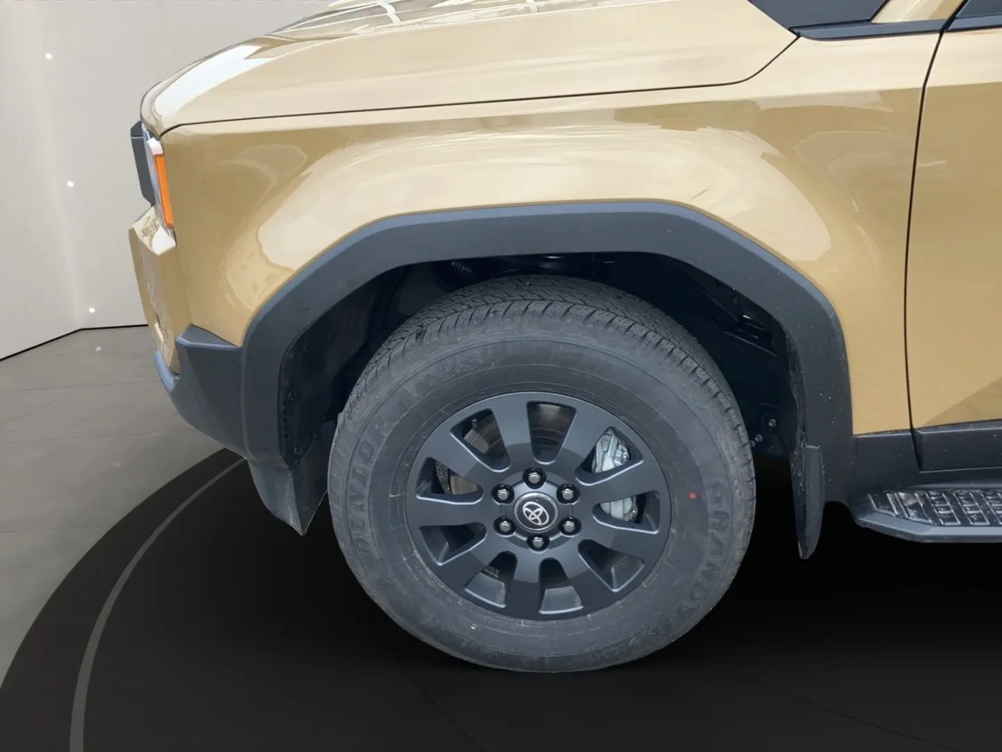 Land Cruiser FIRST-EDITION JBL BI-TONE SOFORT!!!