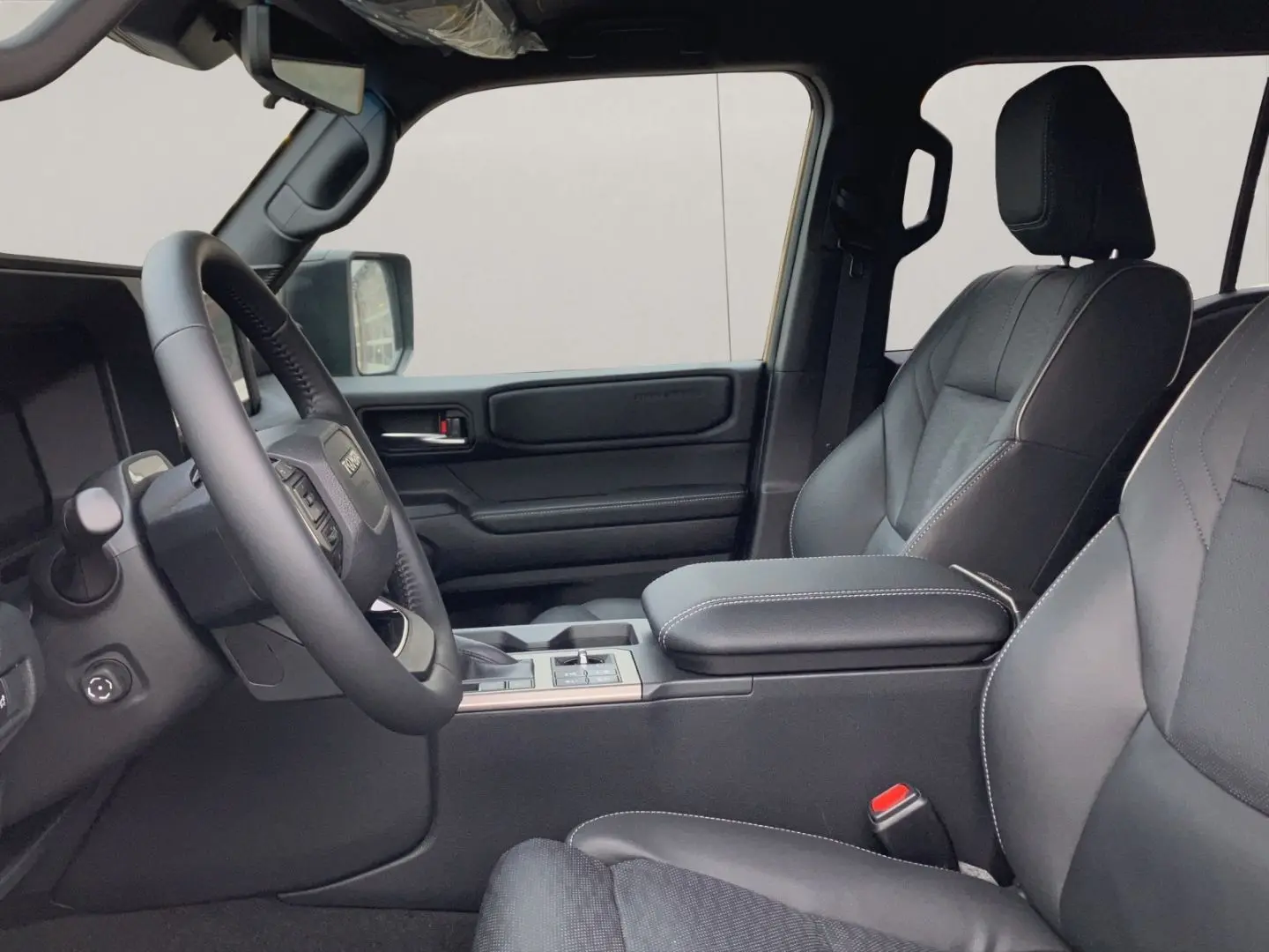 Land Cruiser FIRST-EDITION JBL BI-TONE SOFORT!!!