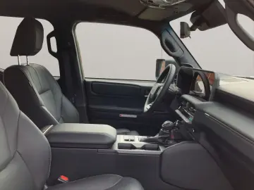 Land Cruiser FIRST-EDITION JBL BI-TONE SOFORT!!!