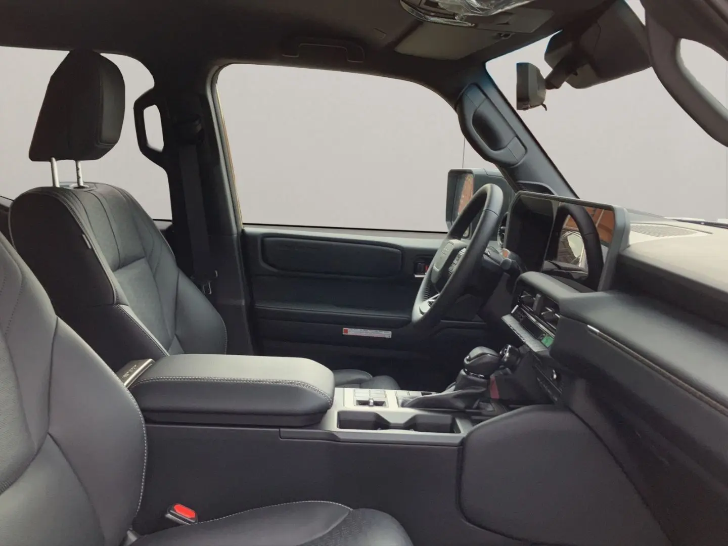 Land Cruiser FIRST-EDITION JBL BI-TONE SOFORT!!!