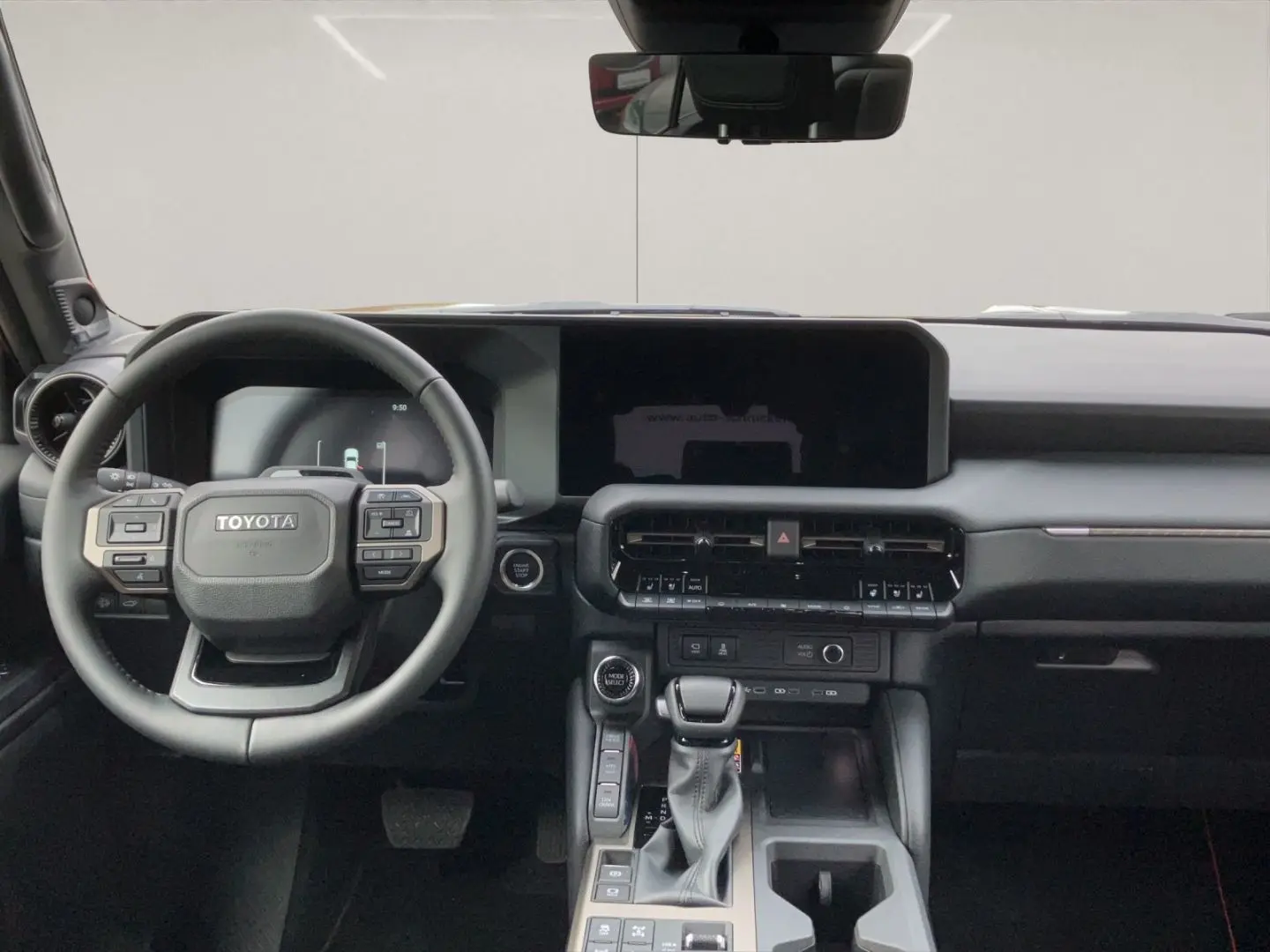 Land Cruiser FIRST-EDITION JBL BI-TONE SOFORT!!!