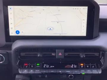 Land Cruiser FIRST-EDITION JBL BI-TONE SOFORT!!!