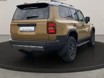 Land Cruiser FIRST-EDITION JBL BI-TONE SOFORT!!!