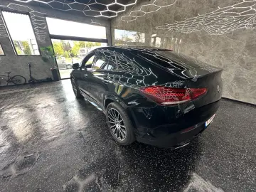 GLE 400 d 4Matic Coupe