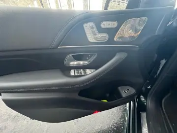 GLE 400 d 4Matic Coupe