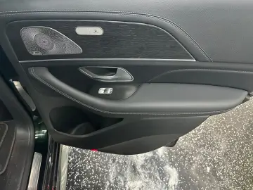 GLE 400 d 4Matic Coupe