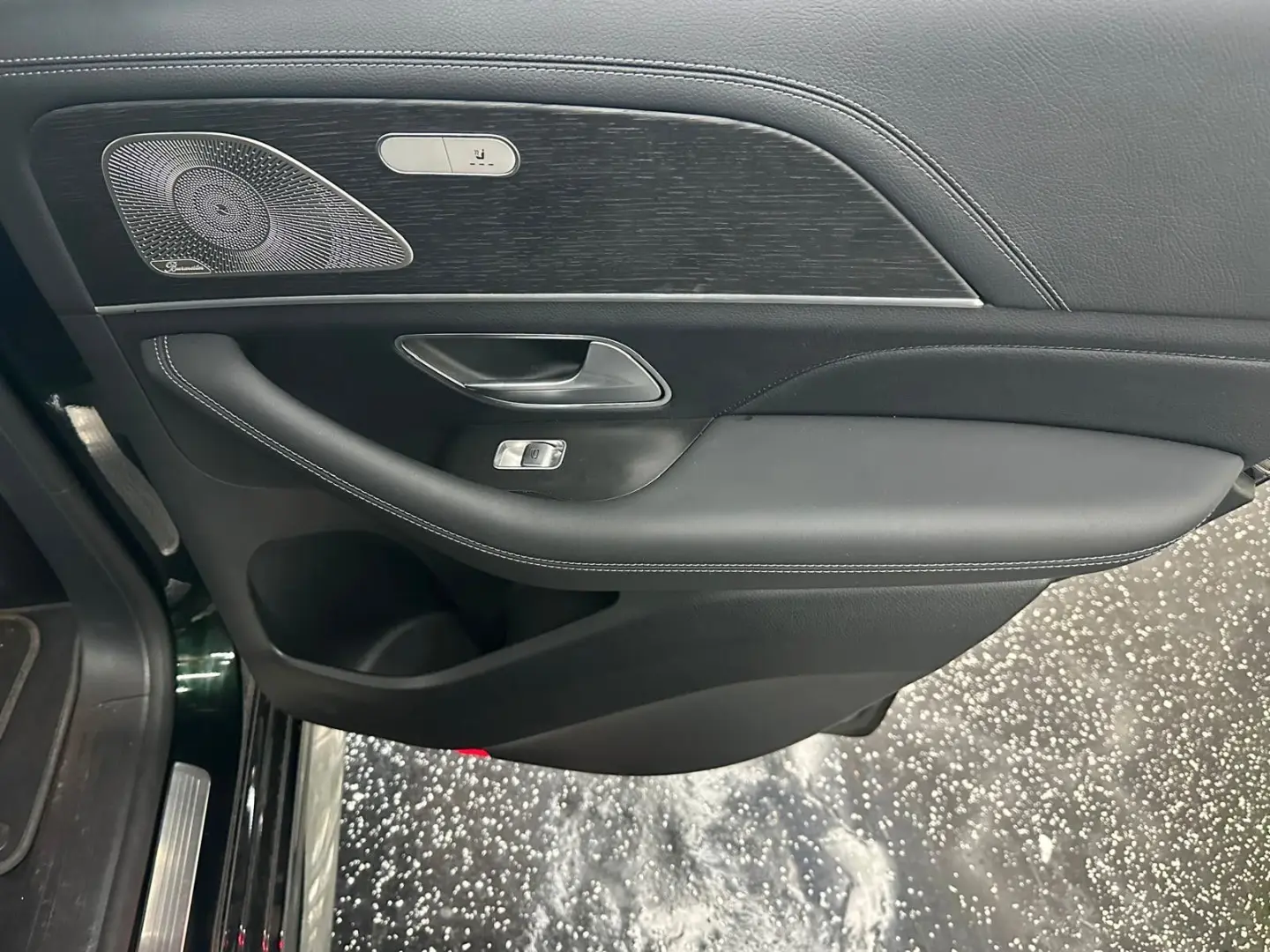 GLE 400 d 4Matic Coupe