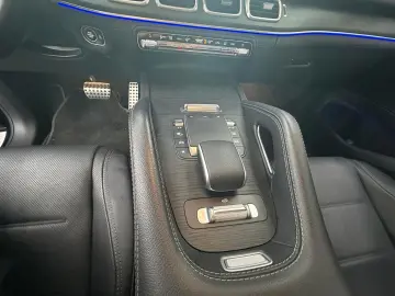 GLE 400 d 4Matic Coupe