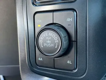 Ford F 150 F-150 Raptor R MY25