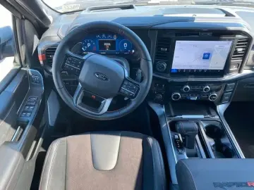 Ford F 150 F-150 Raptor R MY25