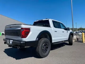 Ford F 150 F-150 Raptor R MY25