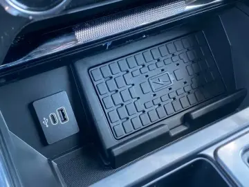 Ford F 150 F-150 Raptor R MY25