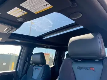 Ford F 150 F-150 Raptor R MY25