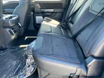 Ford F 150 F-150 Raptor R MY25