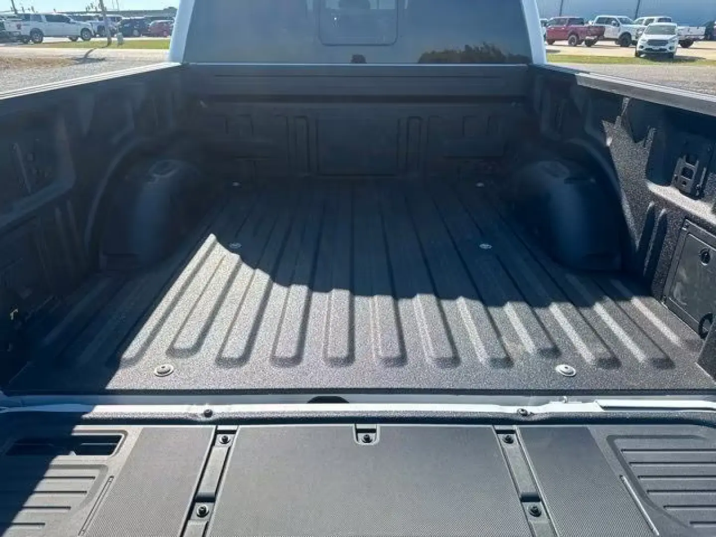 Ford F 150 F-150 Raptor R MY25