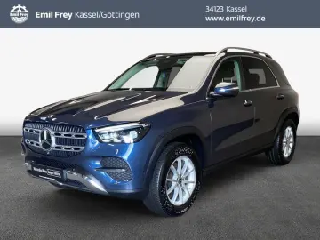 GLE300d4M AdvancedPlus Distro Burmester Airmatic