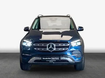 GLE300d4M AdvancedPlus Distro Burmester Airmatic