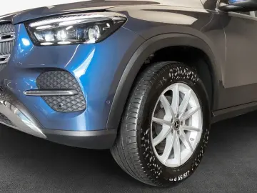 GLE300d4M AdvancedPlus Distro Burmester Airmatic