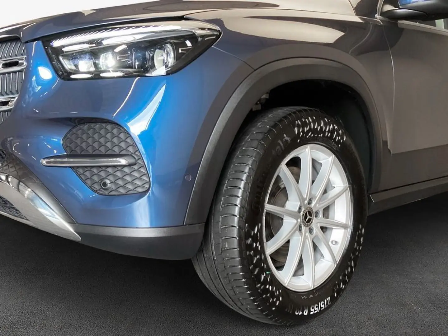 GLE300d4M AdvancedPlus Distro Burmester Airmatic