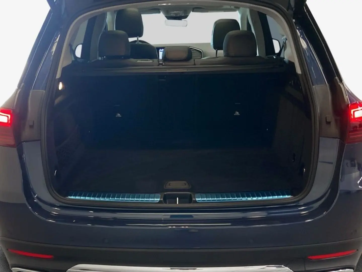 GLE300d4M AdvancedPlus Distro Burmester Airmatic