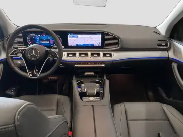 GLE300d4M AdvancedPlus Distro Burmester Airmatic