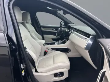 F-PACE P250 R-Dynamic SE Black Pack Pixel LED