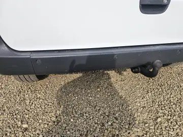 Mercedes Vito automat