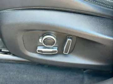 F-Pace F-PACE SVR AWD Garantie  Sport  1.Hand