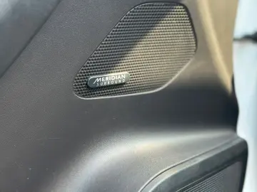 F-Pace F-PACE SVR AWD Garantie  Sport  1.Hand