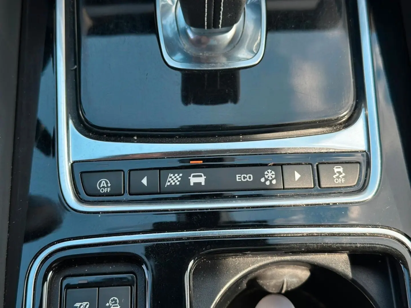 F-Pace F-PACE SVR AWD Garantie  Sport  1.Hand