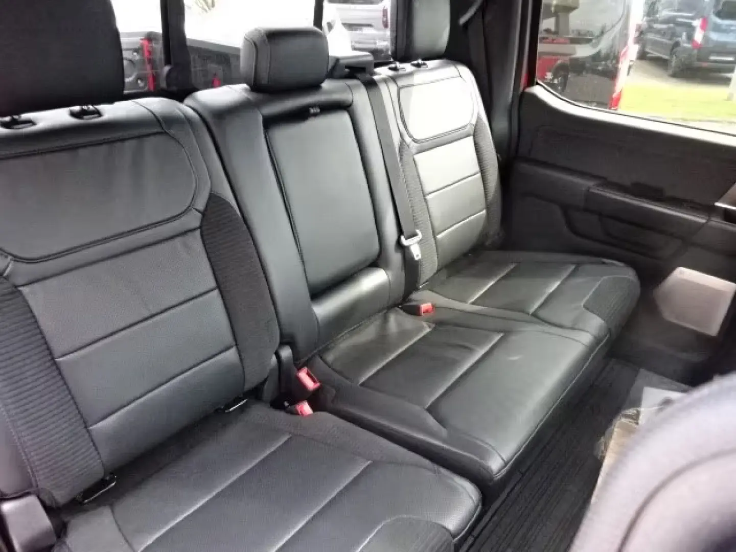 Ford F 150 F-150 4x4 3.5 V6 EcoBoost Raptor