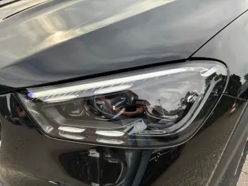 GLE300d 4M Panorama 360  Distr. Multib. Burme. 360