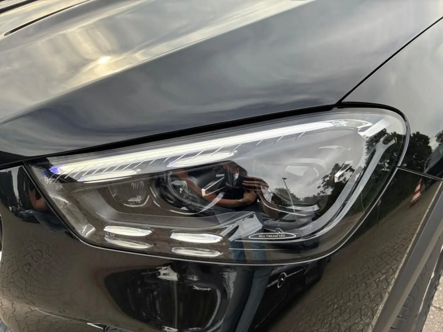 GLE300d 4M Panorama 360  Distr. Multib. Burme. 360