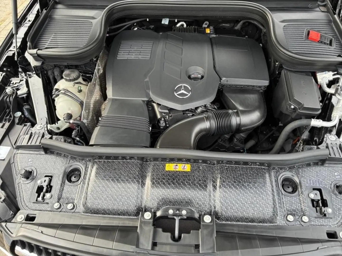 GLE300d 4M Panorama 360  Distr. Multib. Burme. 360