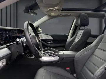 GLE300d 4M Panorama 360  Distr. Multib. Burme. 360