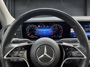 GLE300d 4M Panorama 360  Distr. Multib. Burme. 360