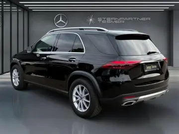 GLE300d 4M Panorama 360  Distr. Multib. Burme. 360