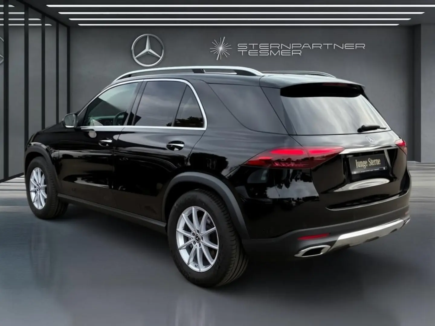 GLE300d 4M Panorama 360  Distr. Multib. Burme. 360