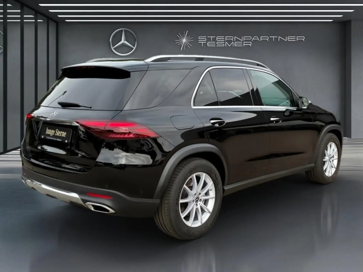 GLE300d 4M Panorama 360  Distr. Multib. Burme. 360