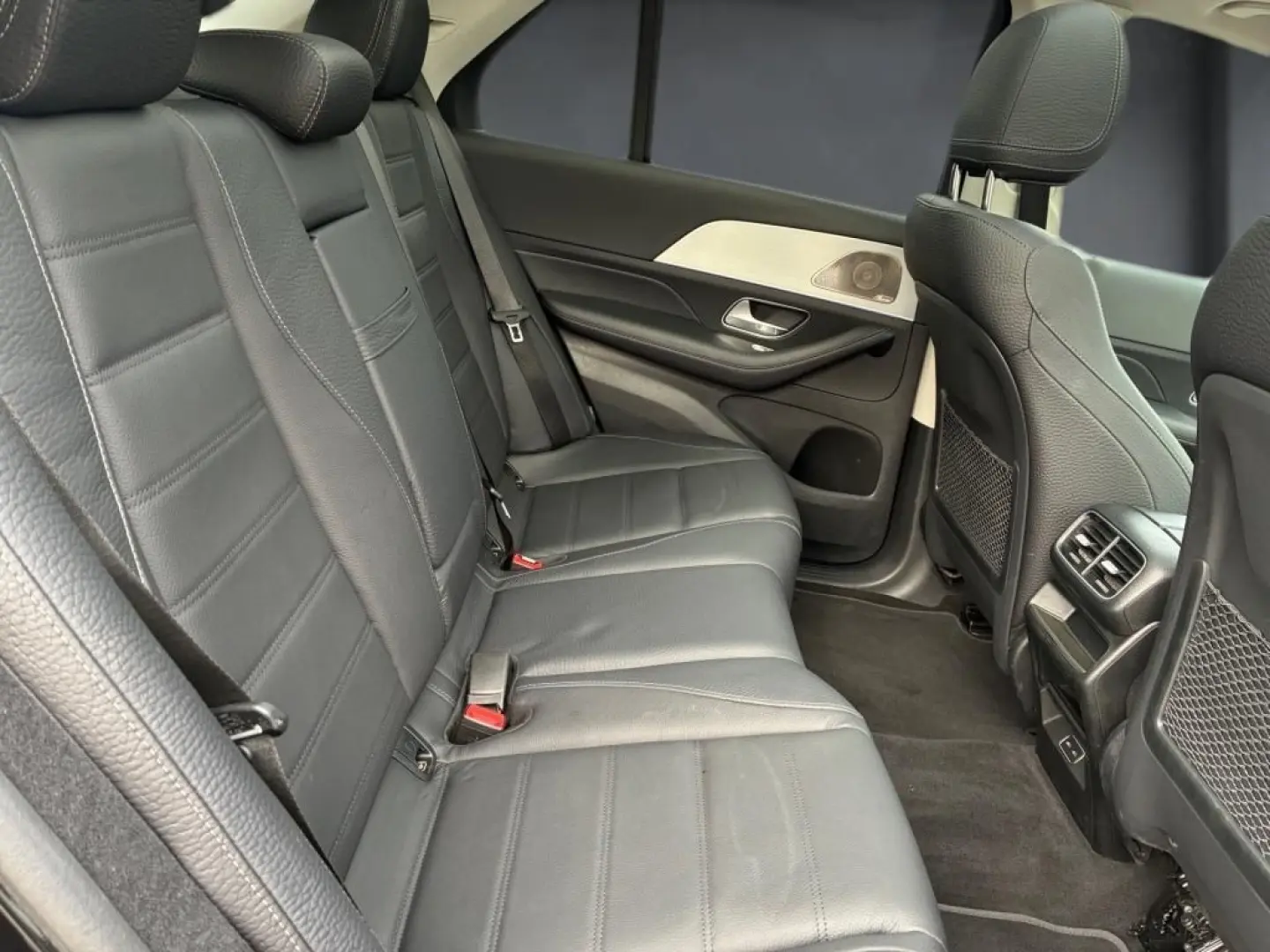 GLE300d 4M Panorama 360  Distr. Multib. Burme. 360