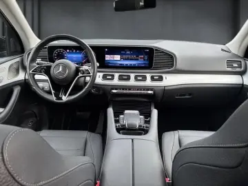 GLE300d 4M Panorama 360  Distr. Multib. Burme. 360