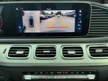 GLE300d 4M Panorama 360  Distr. Multib. Burme. 360